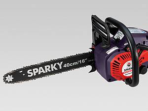 Chain saw accessories